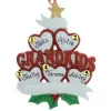 Five Grandkids