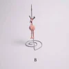 Flamingo Ornament