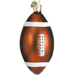 Football Ornament