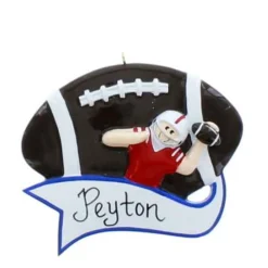Football Toss