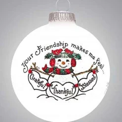 Friendship Grateful