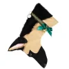 German Shepherd Stocking