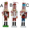 Gift Box Hat Nutcracker