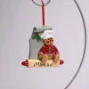 Gingerbread Baker