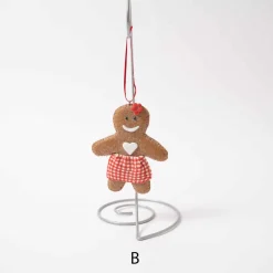 Gingerbread Ornament