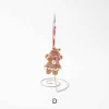 Gingerbread Ornament