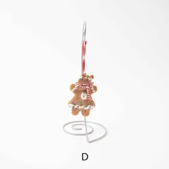 Gingerbread Ornament
