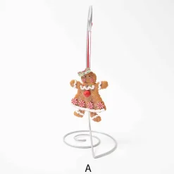 Gingerbread Ornament