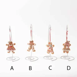 Gingerbread Ornament