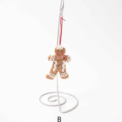 Gingerbread Ornament
