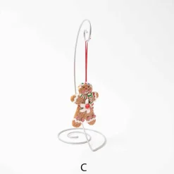 Gingerbread Ornament