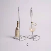 Glass Wine Set Of 2