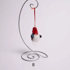 Gnome Ornament