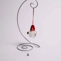 Gnome Ornament