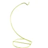 Gold Ornament Stand