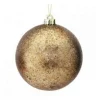 Gold Speckled Ball
