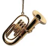 Gold Tuba