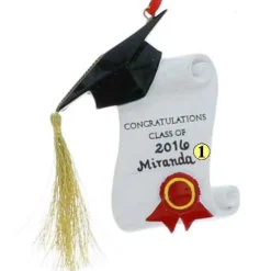 Graduation Class Of