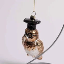 Graduation Owl