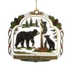 Great Smoky Mountains Mama Bear Ornament