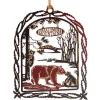 Great Smoky Mountains Ornament