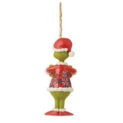 Grinch A Mean One Ornament