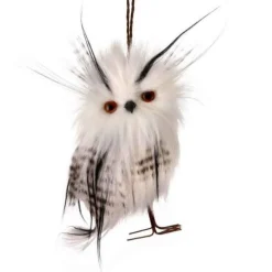 Guinney Feather Owl