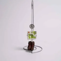 Hiking Ornament