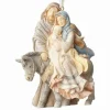 Holy Family Ornament