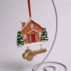 Home With Key
