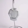 Hoodie Ornament