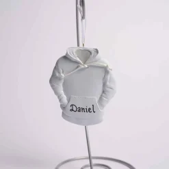 Hoodie Ornament