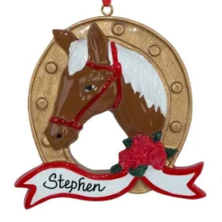 Horse Head