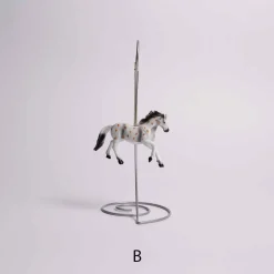 Horse Ornament
