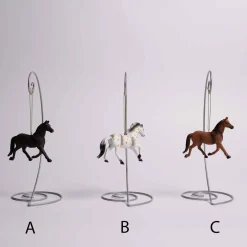 Horse Ornament