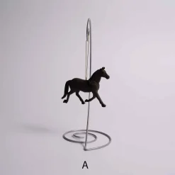 Horse Ornament