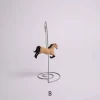 Horse Ornament