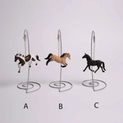 Horse Ornament