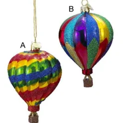 Hot Air Balloon