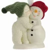 Hug Me Ornament