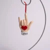 I Love You Sign Language