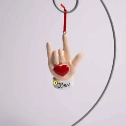 I Love You Sign Language