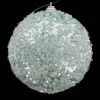 Ice Blue Ball