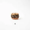 Ice Cream Cookie Sandwich Ornament