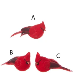 4.5In Cardinal