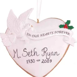 In Loving Memory