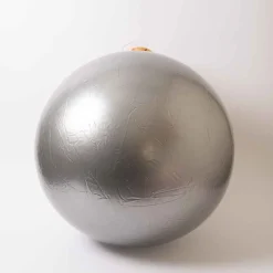 30In Silver Holiball