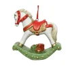 4In Vintage Rocking Horse