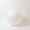 18In White Holiball