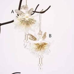 Ivory Gold Fairy
